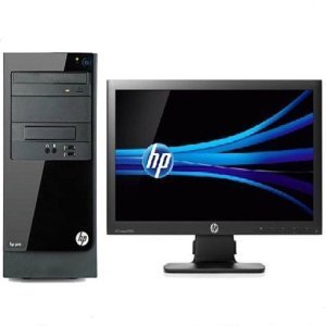 HP 惠普-HP pro3330MT台式电脑i5-3470, 4G, 1TB硬盘, DVD刻录, 集成显卡, linux系统, 21.5寸液晶-价格 报价 图片 评测 多少钱